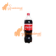 Coke 1.25 L